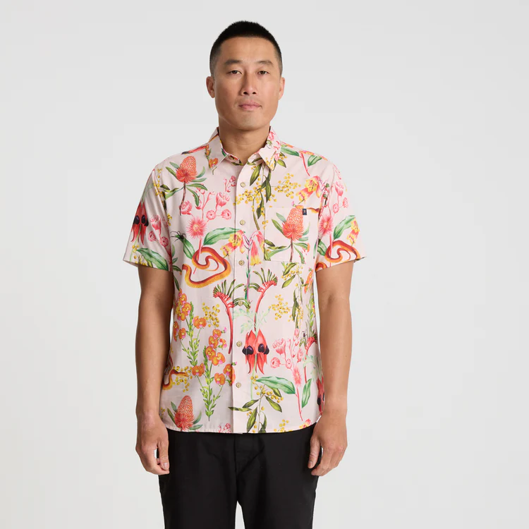 CAMISA MASCULINO ROARK JOURNEY – foto 13